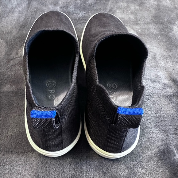 Women’s Rothy Shoes - Picture 4 of 4